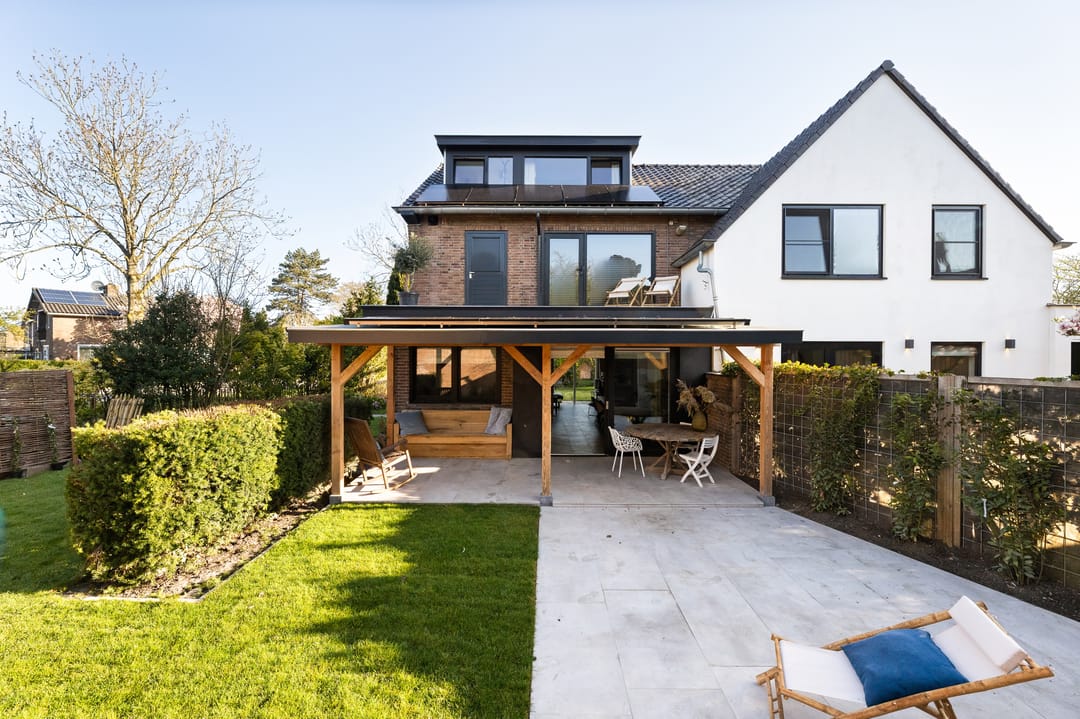 Foto 31 van President Rooseveltlaan 14