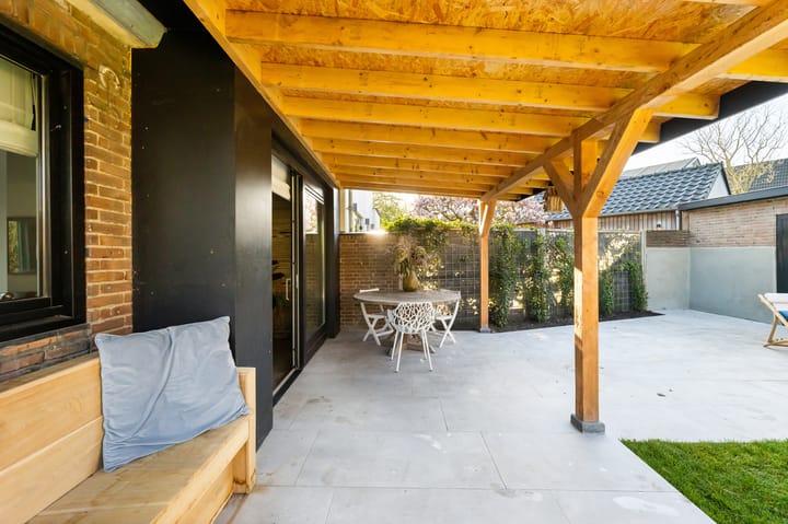 Photo 32 of President Rooseveltlaan 14