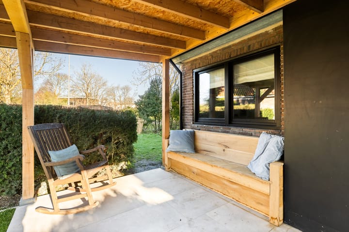 Photo 33 of President Rooseveltlaan 14