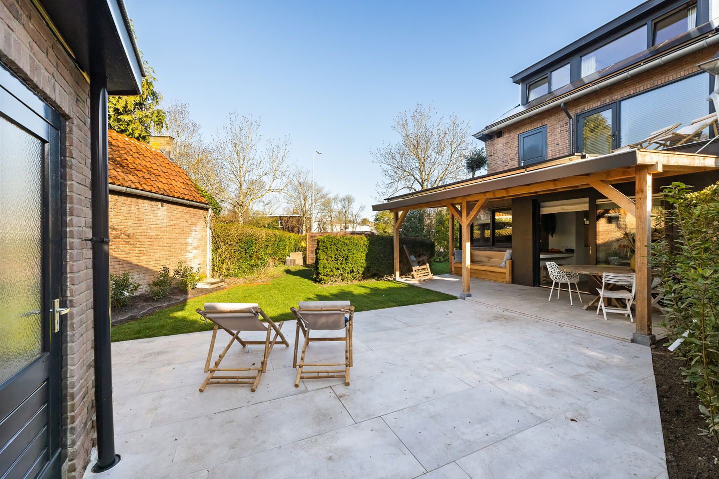 Foto 34 van President Rooseveltlaan 14