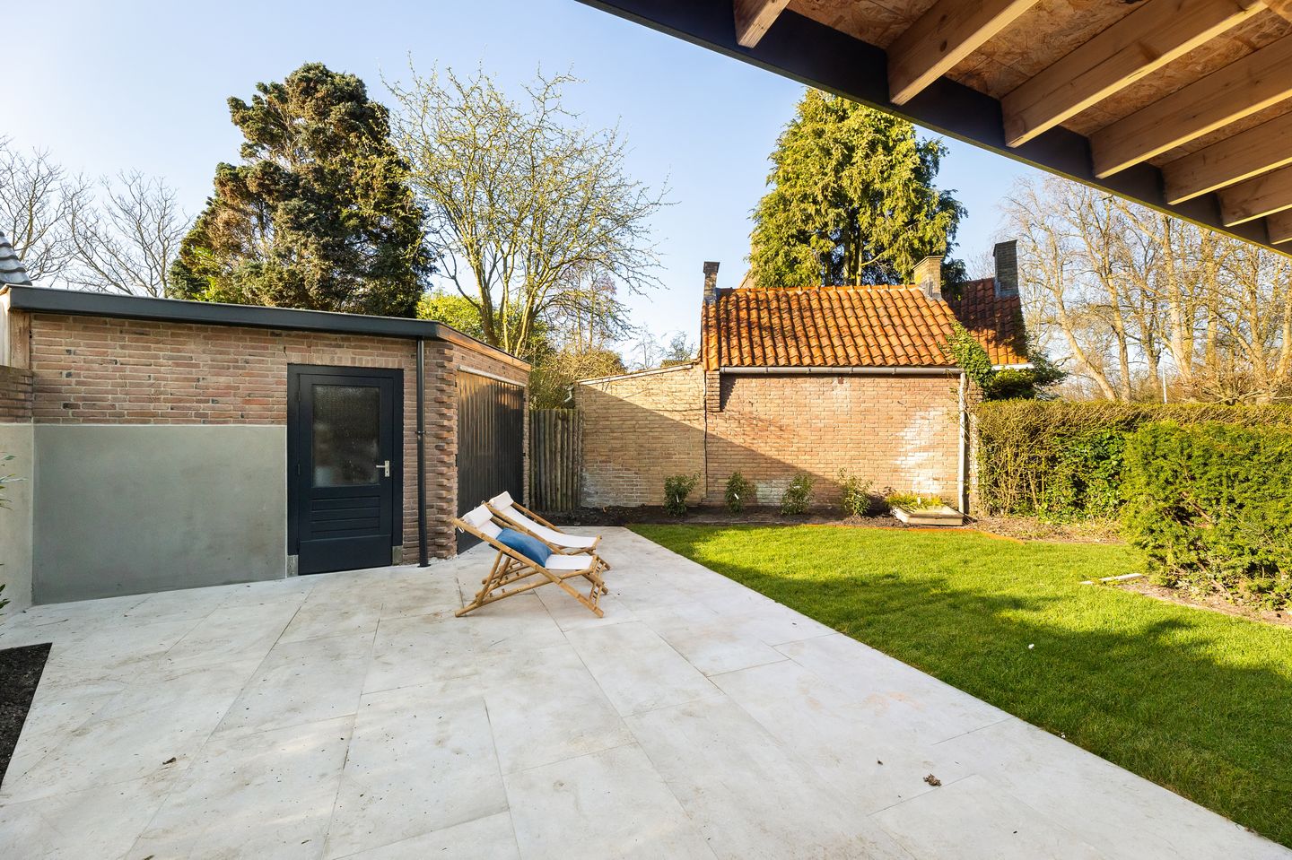 Foto 35 van President Rooseveltlaan 14