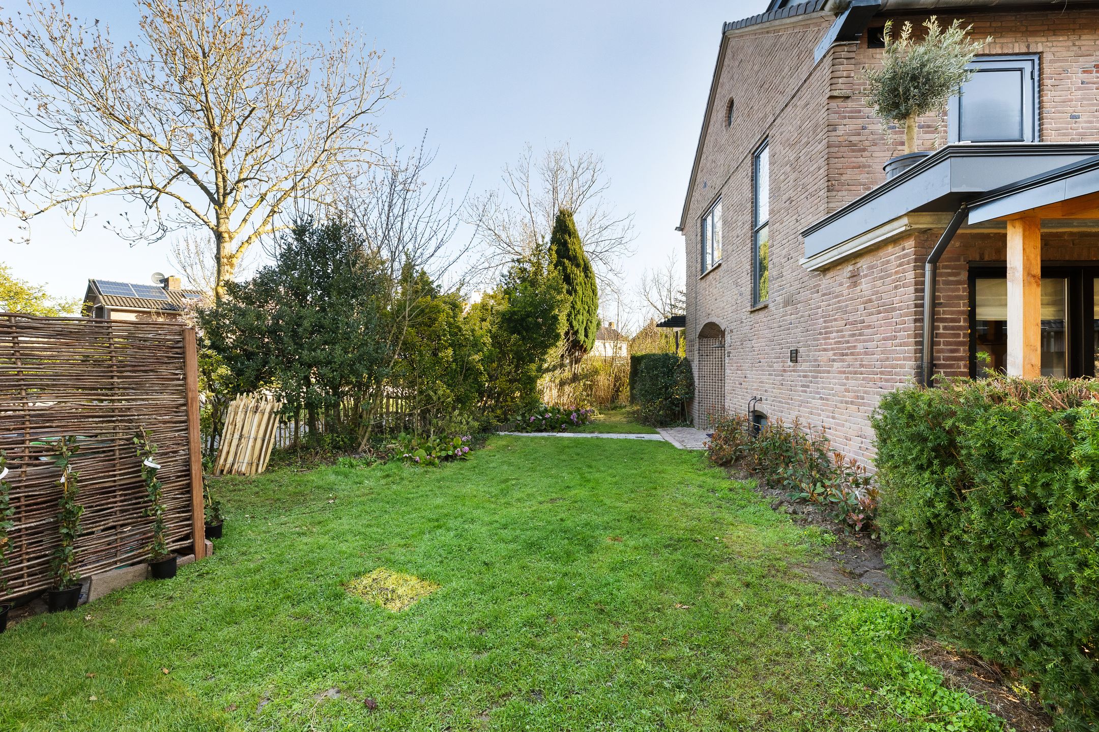 Foto 36 van President Rooseveltlaan 14