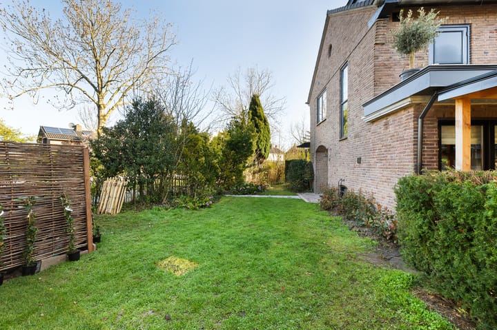 Photo 36 of President Rooseveltlaan 14