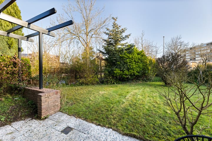 Photo 37 of President Rooseveltlaan 14