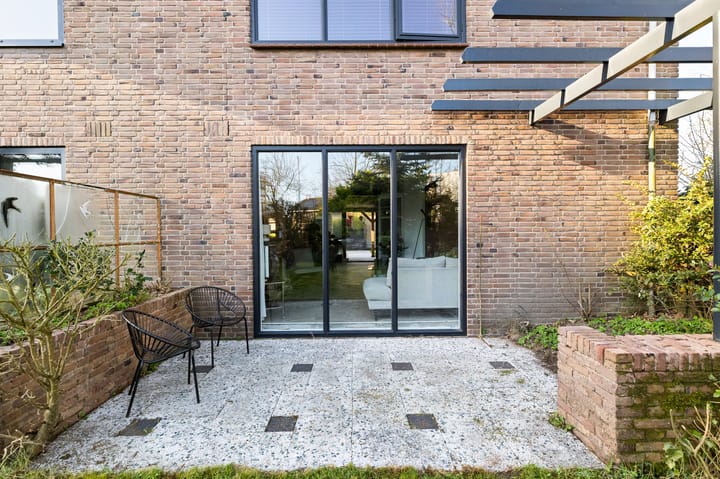 Photo 38 of President Rooseveltlaan 14