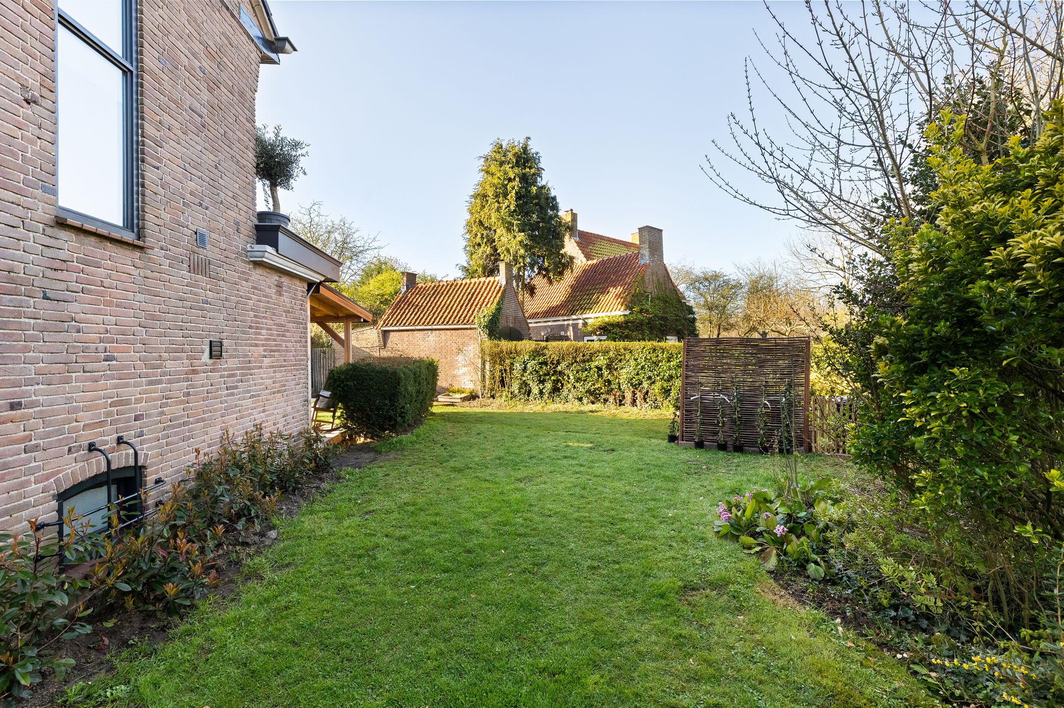 Foto 39 van President Rooseveltlaan 14