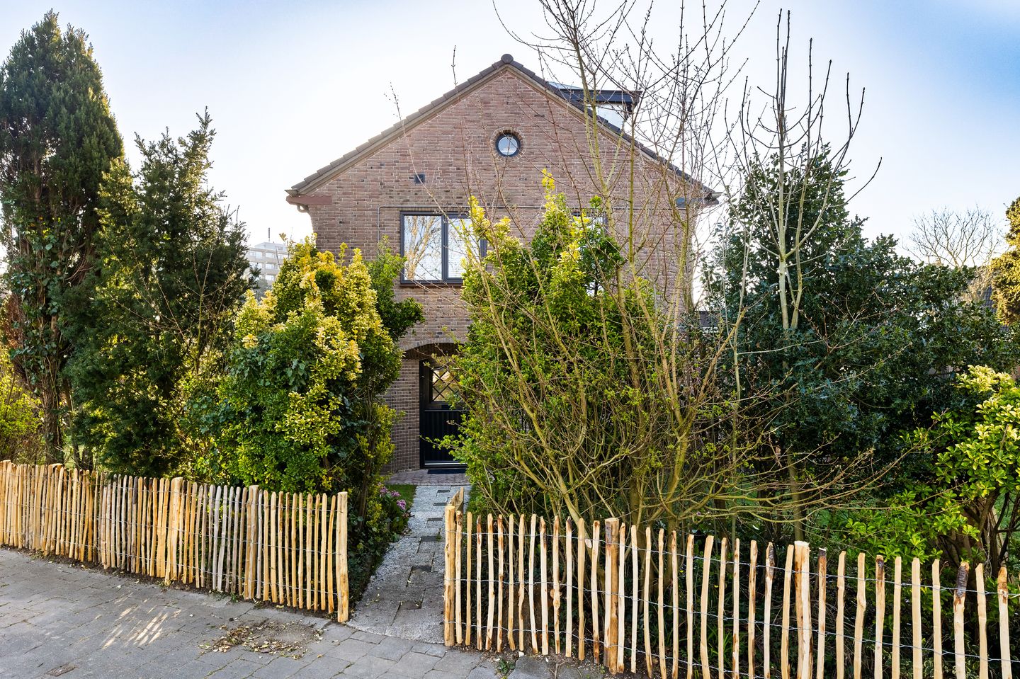 Foto 40 van President Rooseveltlaan 14