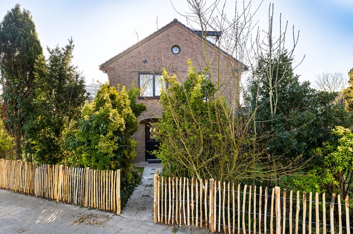 Photo 40 of President Rooseveltlaan 14