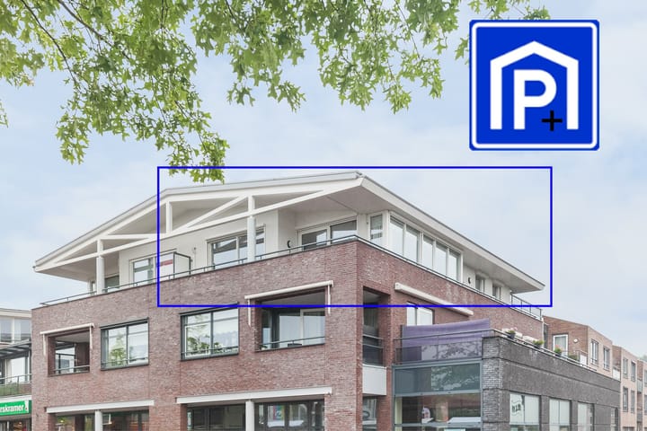 Foto 1 van Beatrixstraat 1-T