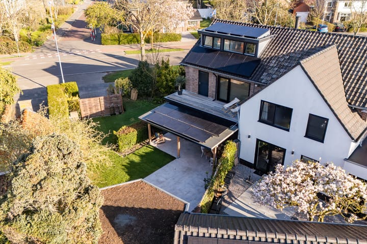 Photo 41 of President Rooseveltlaan 14