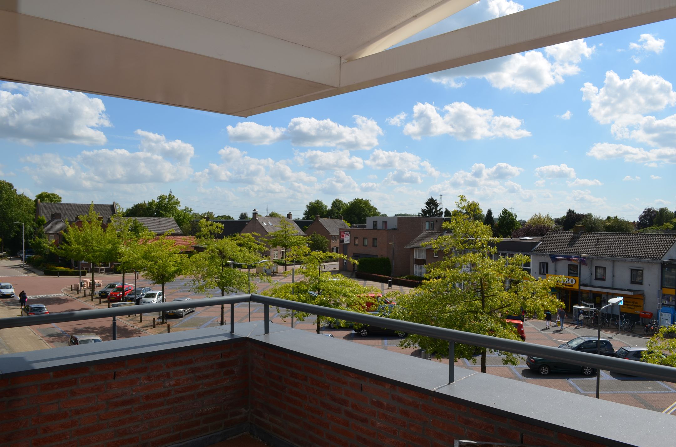 Foto 3 van Beatrixstraat 1-T