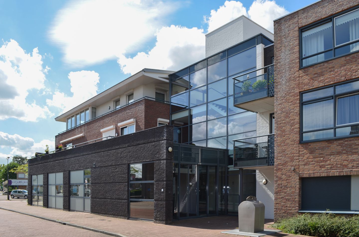 Foto 4 van Beatrixstraat 1-T