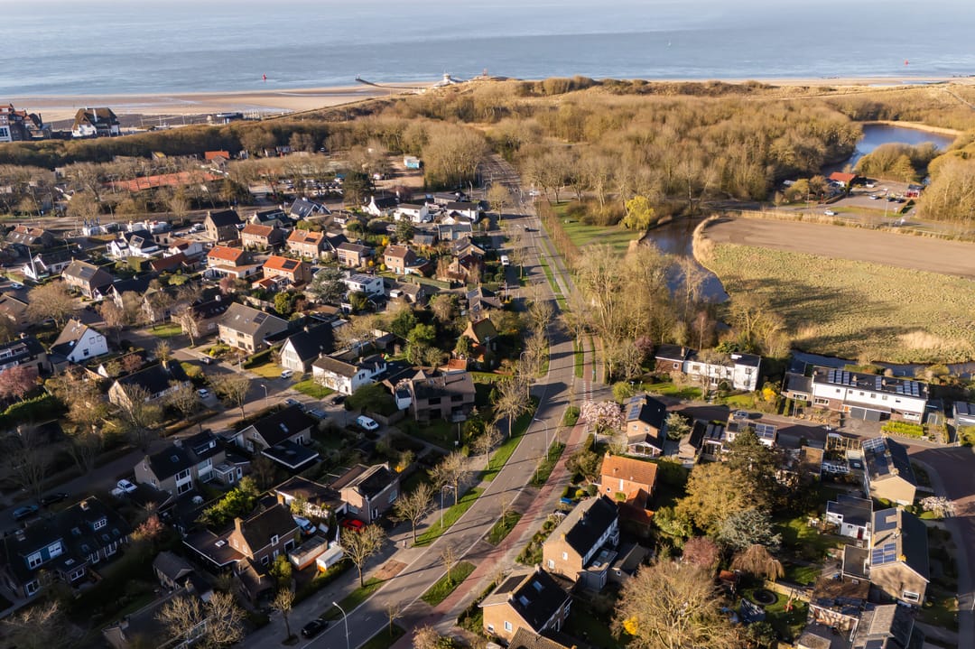 Foto 43 van President Rooseveltlaan 14