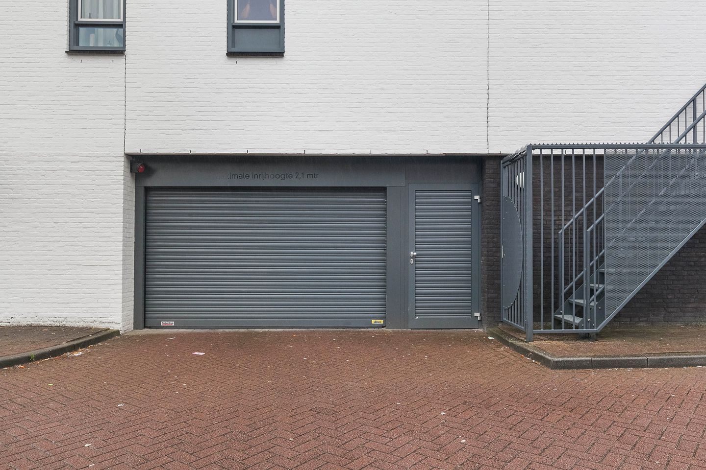 Foto 5 van Beatrixstraat 1-T