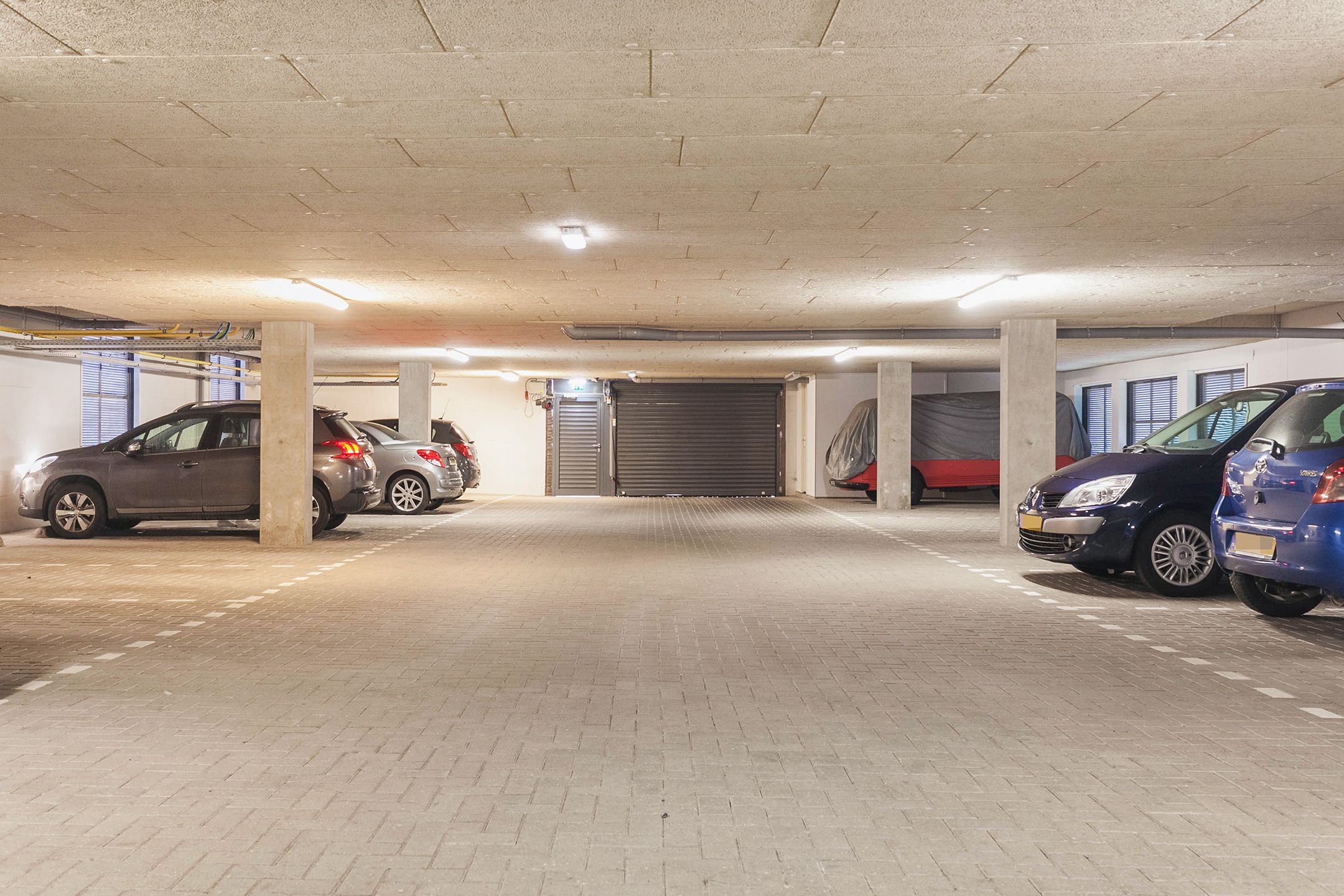 Foto 6 van Beatrixstraat 1-T