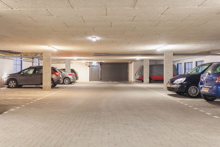 Foto 6 van Beatrixstraat 1-T