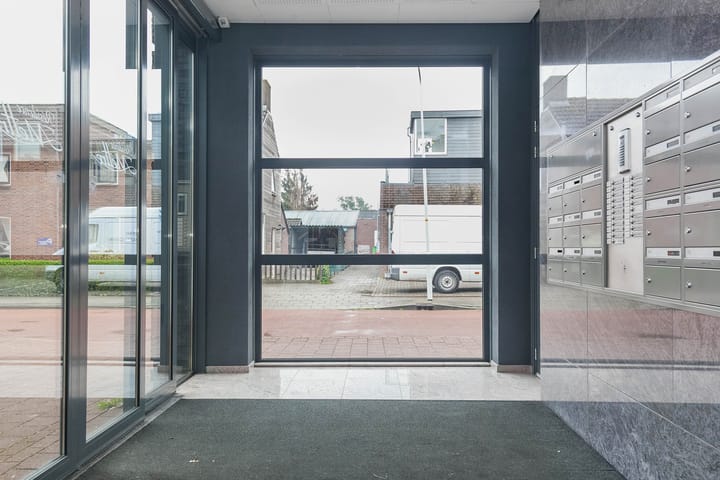 Foto 7 van Beatrixstraat 1-T