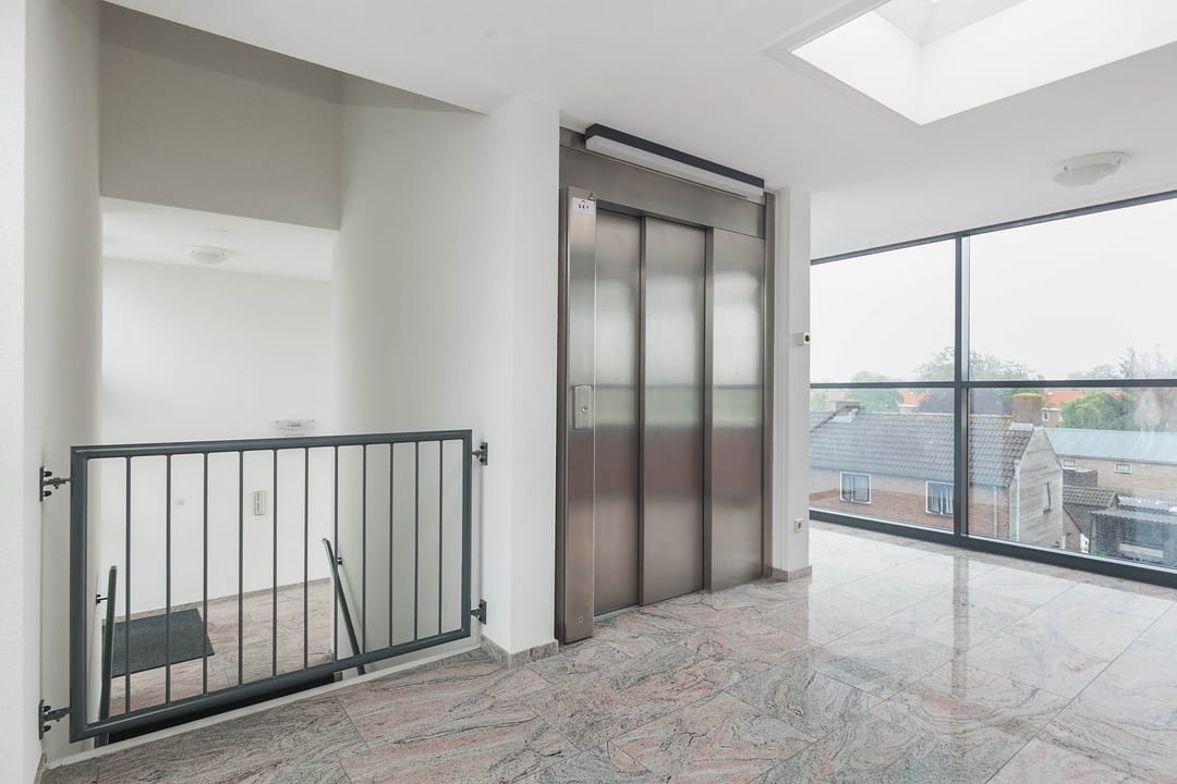 Foto 8 van Beatrixstraat 1-T