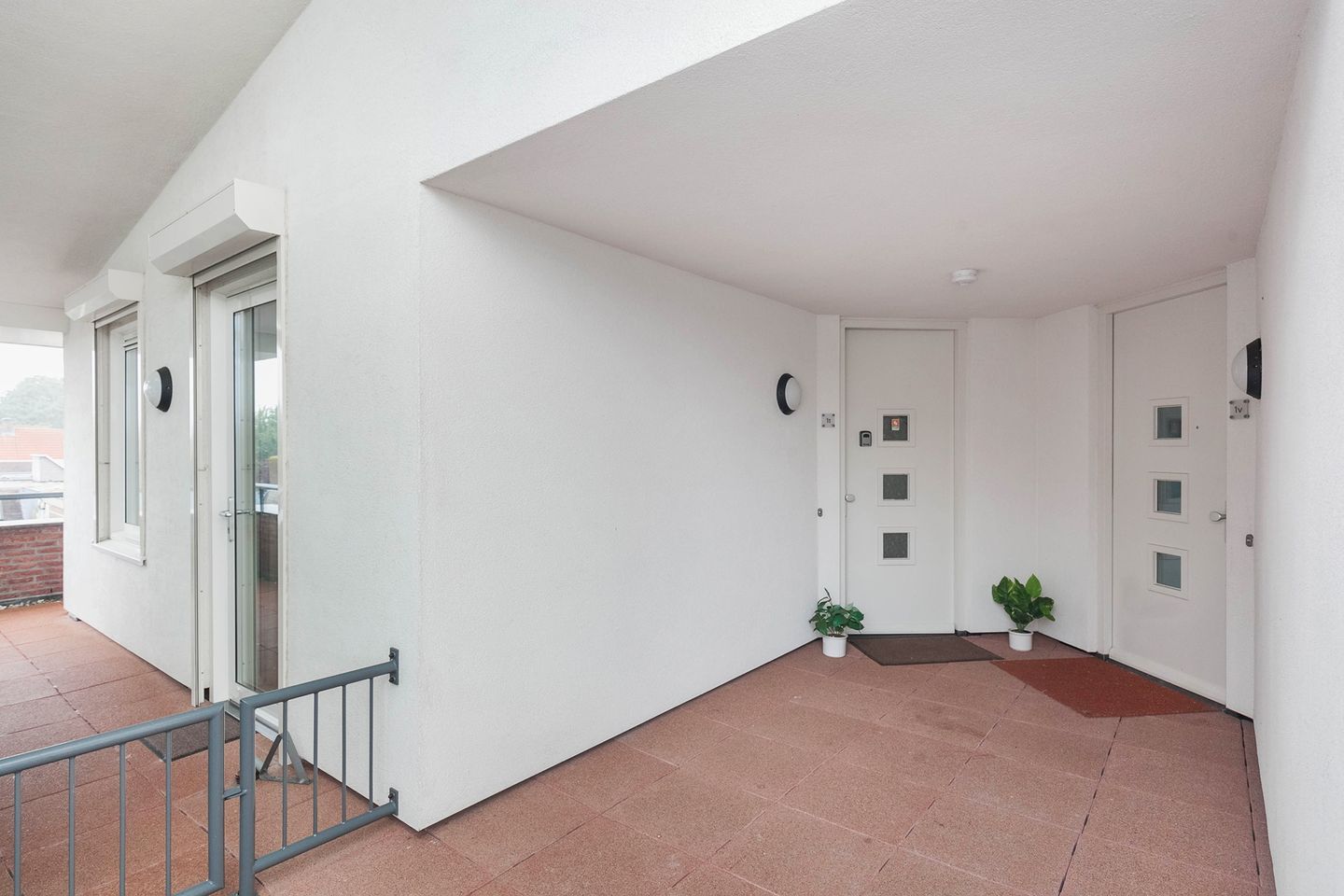 Foto 10 van Beatrixstraat 1-T