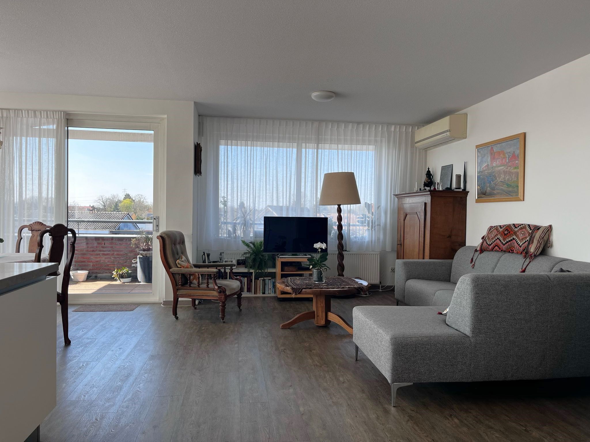 Foto 12 van Beatrixstraat 1-T