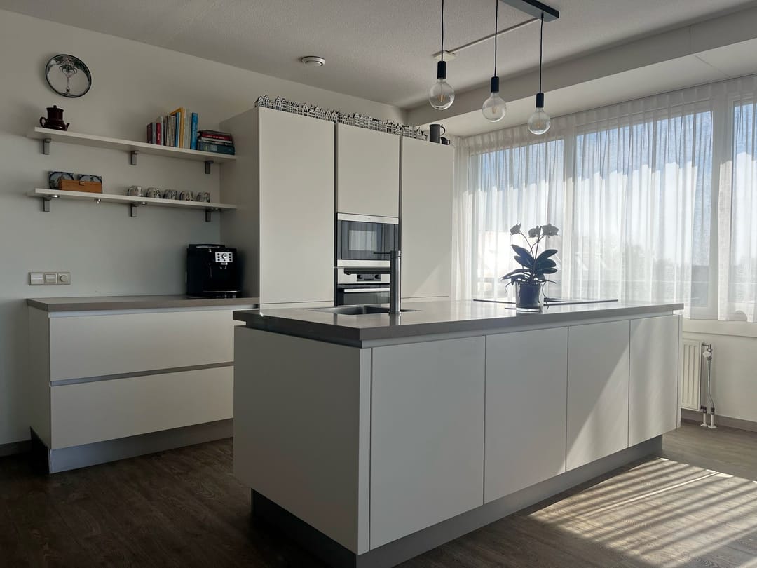 Foto 13 van Beatrixstraat 1-T