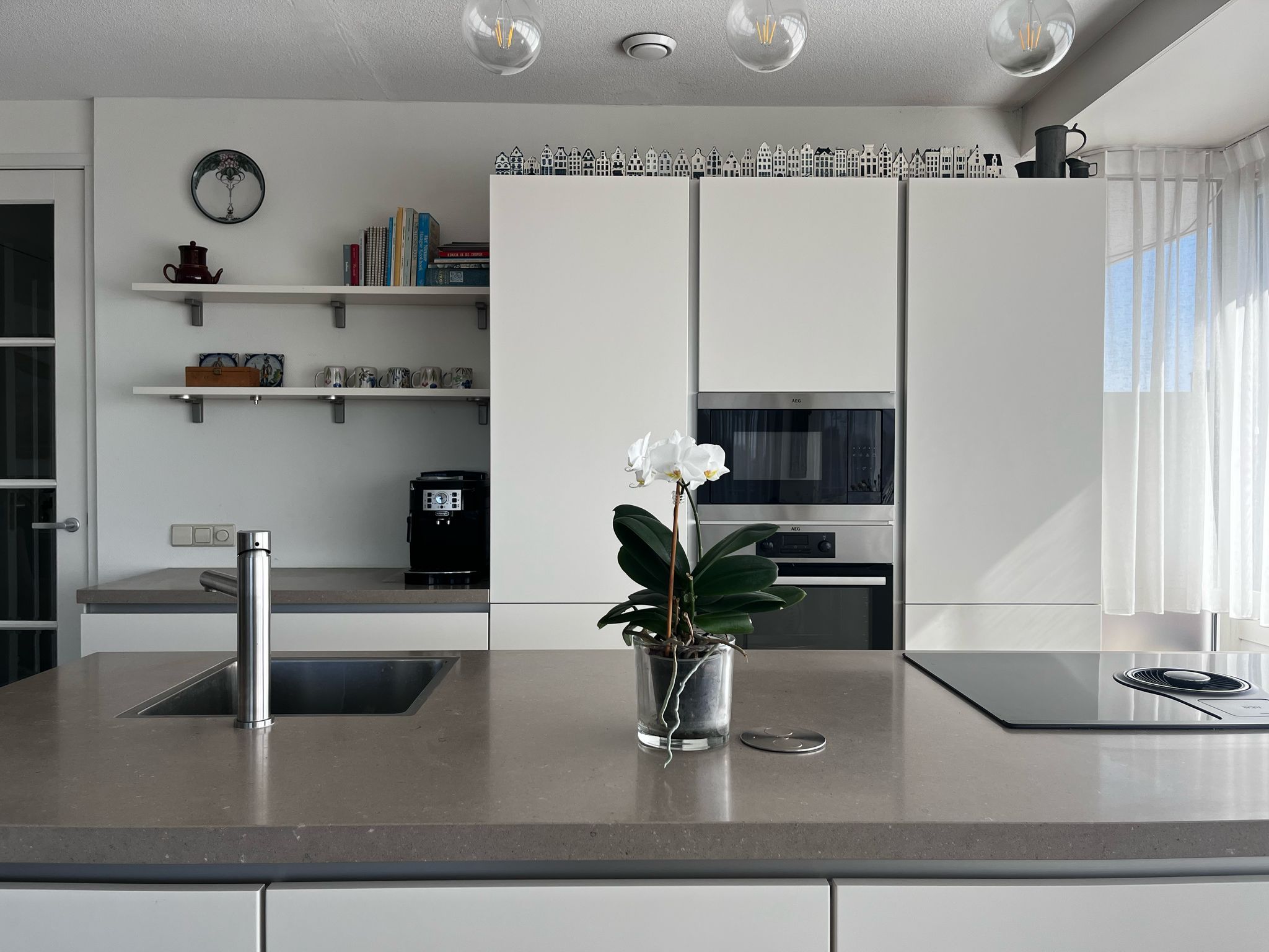 Foto 15 van Beatrixstraat 1-T