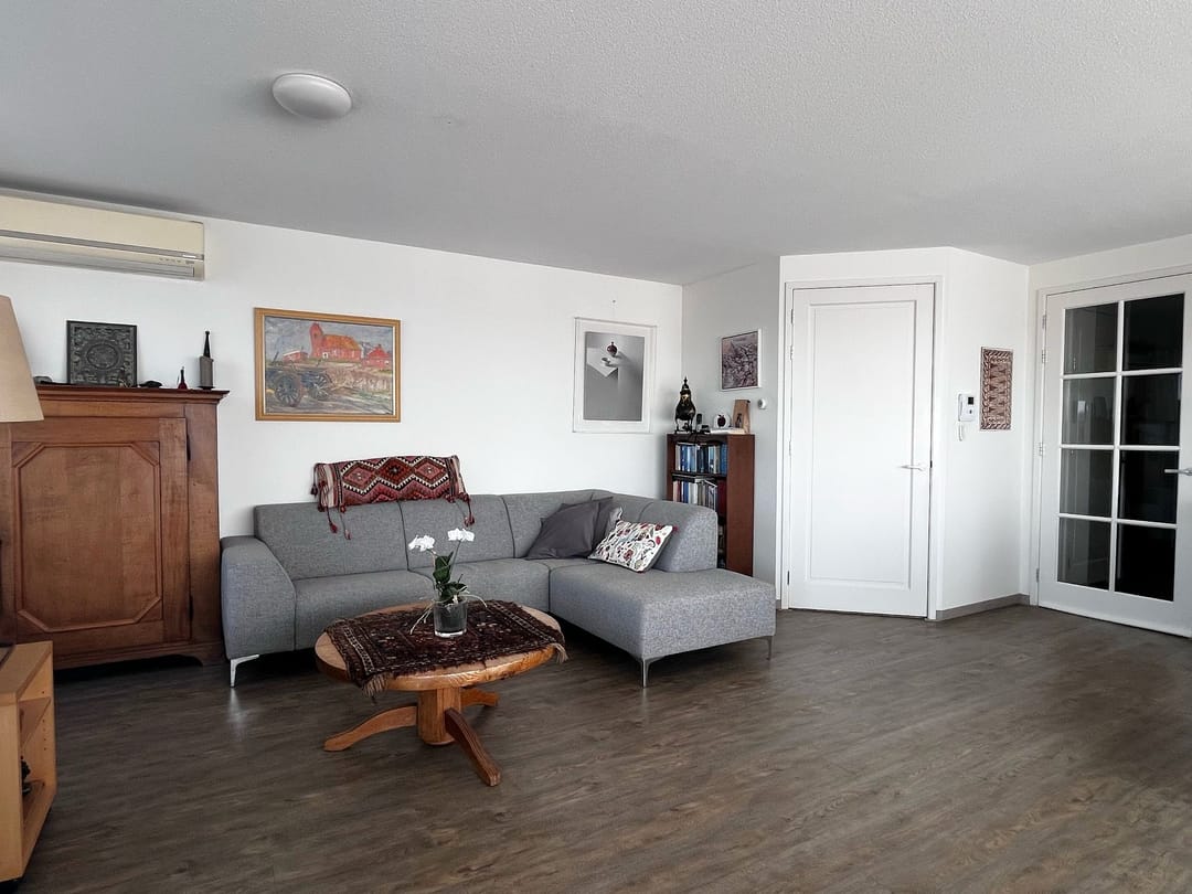 Foto 17 van Beatrixstraat 1-T