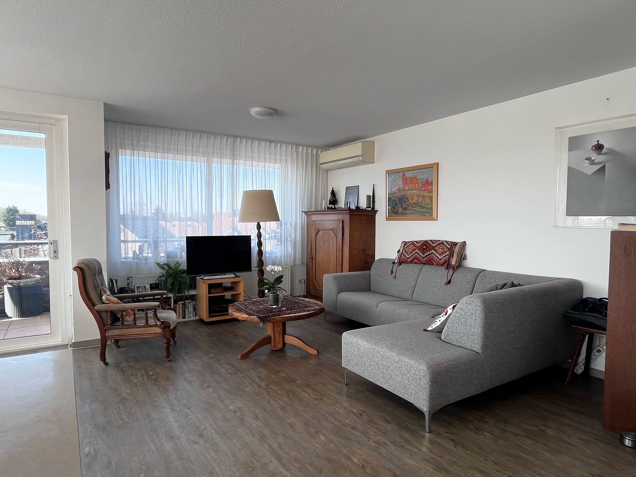 Foto 18 van Beatrixstraat 1-T