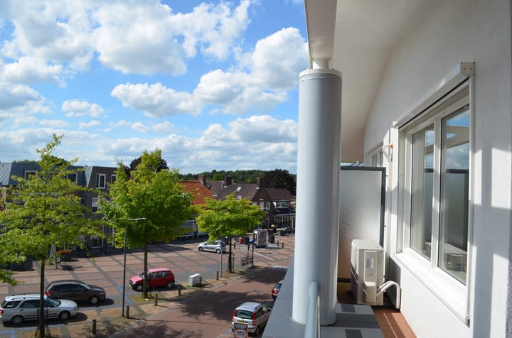 Foto 21 van Beatrixstraat 1-T