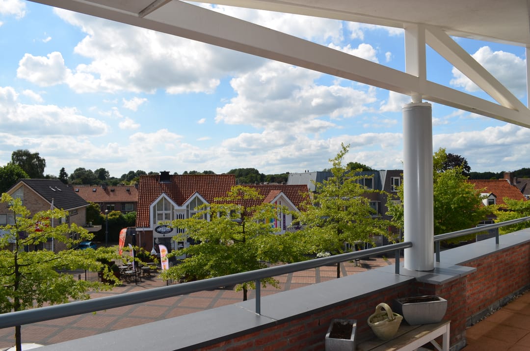 Foto 22 van Beatrixstraat 1-T