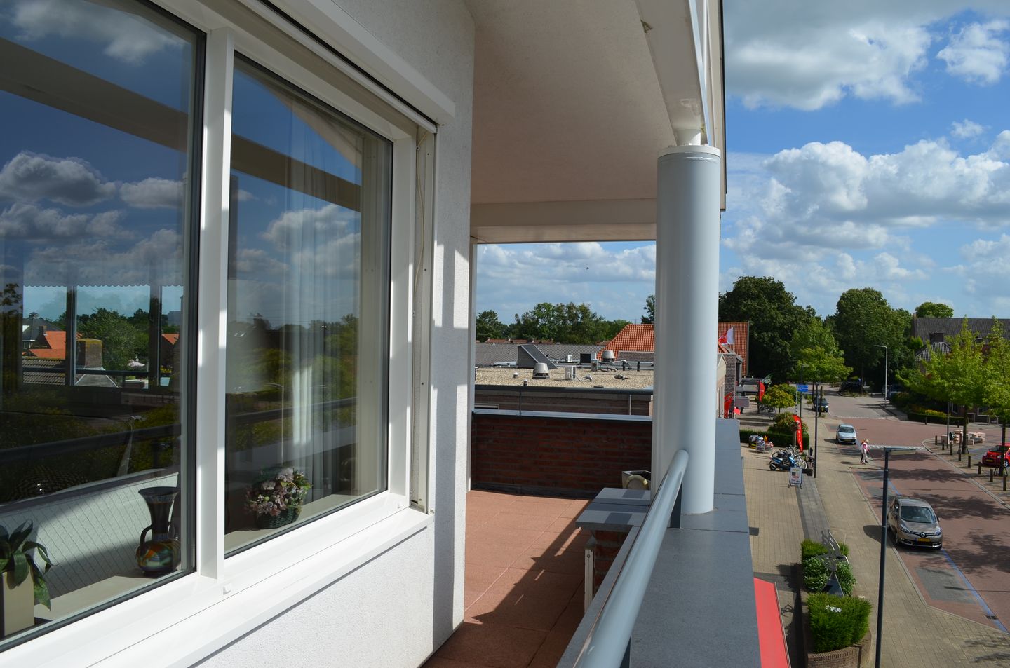 Foto 25 van Beatrixstraat 1-T