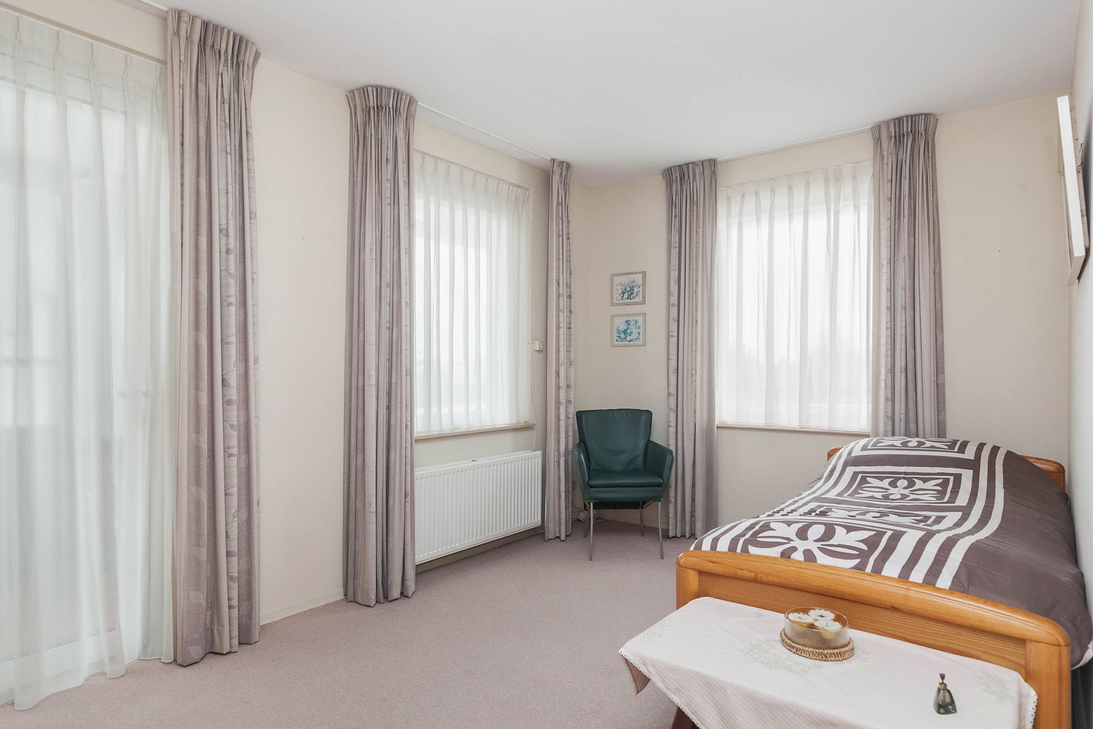 Foto 27 van Beatrixstraat 1-T