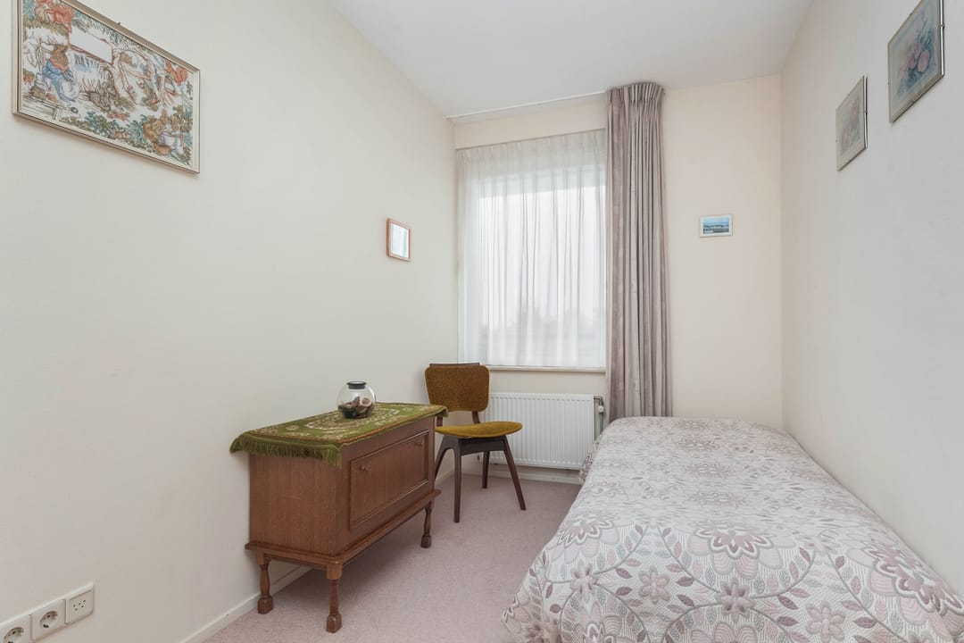 Foto 31 van Beatrixstraat 1-T