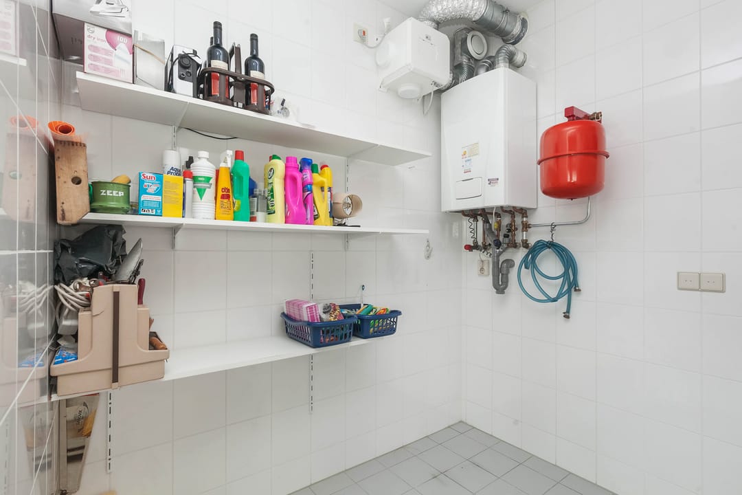 Foto 32 van Beatrixstraat 1-T