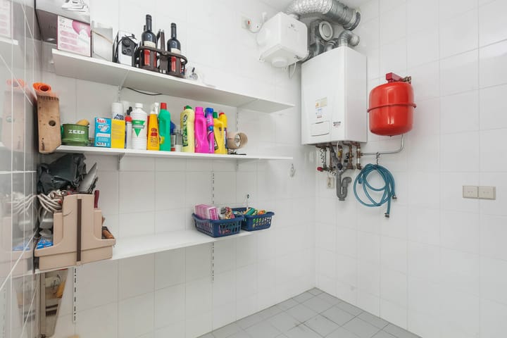 Foto 32 van Beatrixstraat 1-T