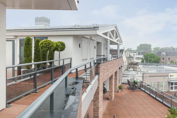 Foto 35 van Beatrixstraat 1-T