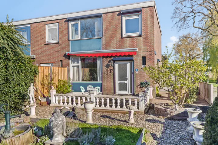 Foto 1 van Willem Weysingel 13