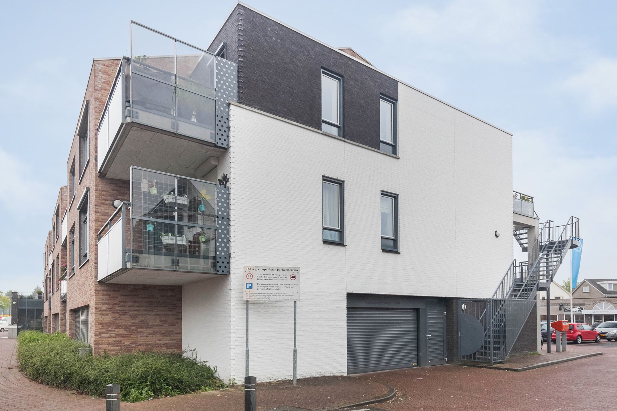 Foto 36 van Beatrixstraat 1-T