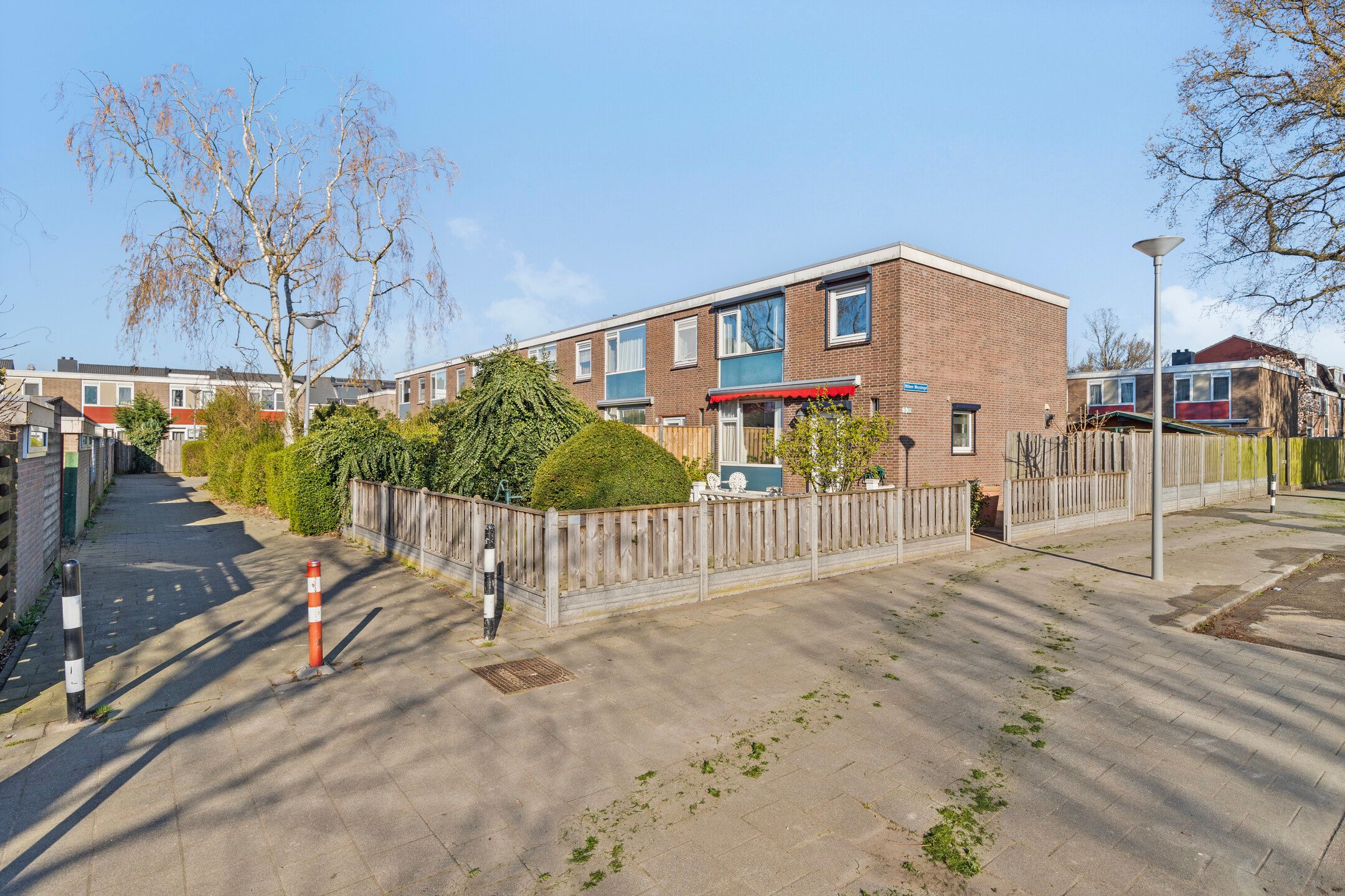 Foto 3 van Willem Weysingel 13