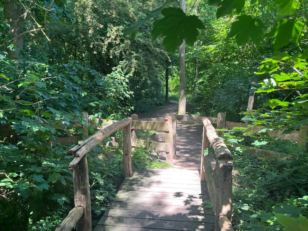 Foto 41 van Beatrixstraat 1-T