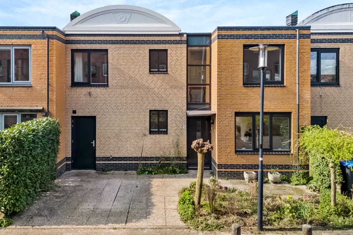 Foto 1 van De Slufter 5