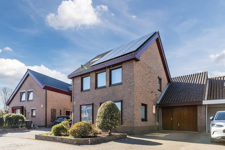 Foto 1 van Torenvalk 63