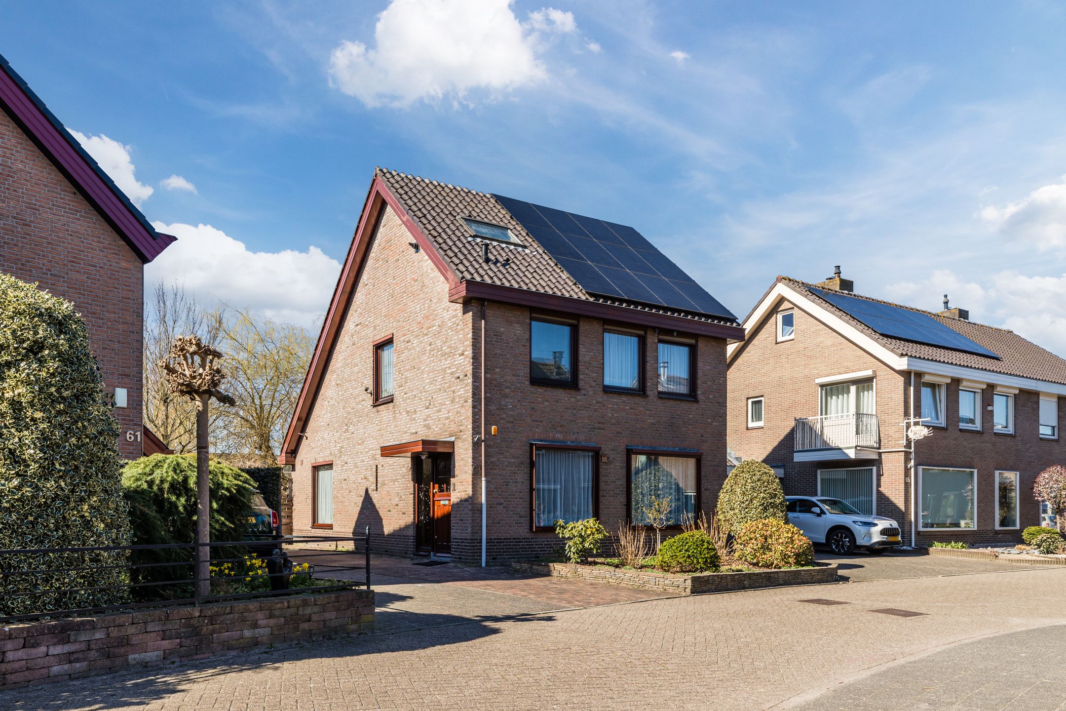 Foto 6 van Torenvalk 63