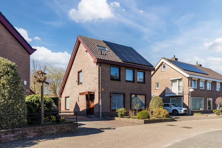 Foto 6 van Torenvalk 63