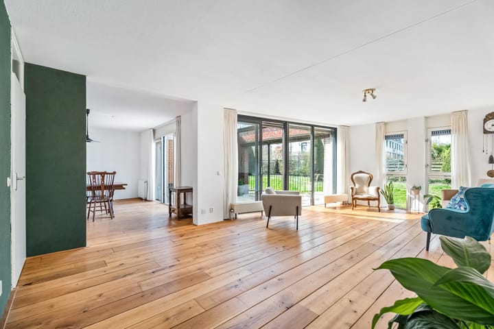 Foto 7 van De Slufter 5