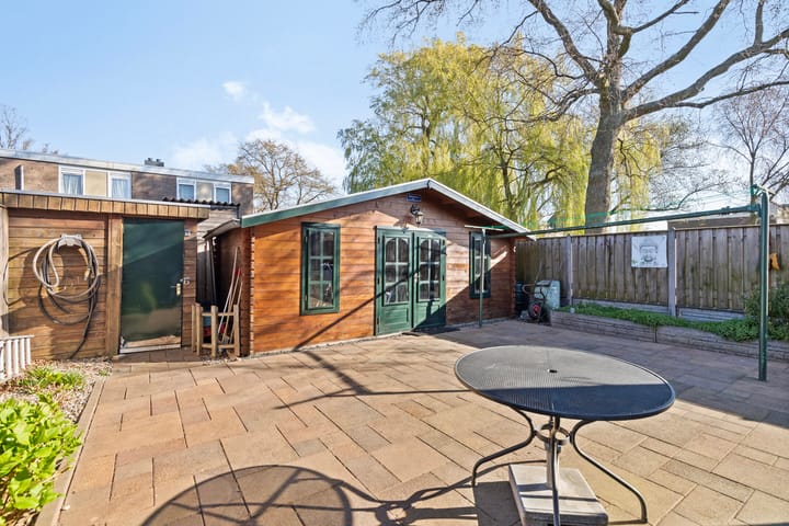 Foto 22 van Willem Weysingel 13