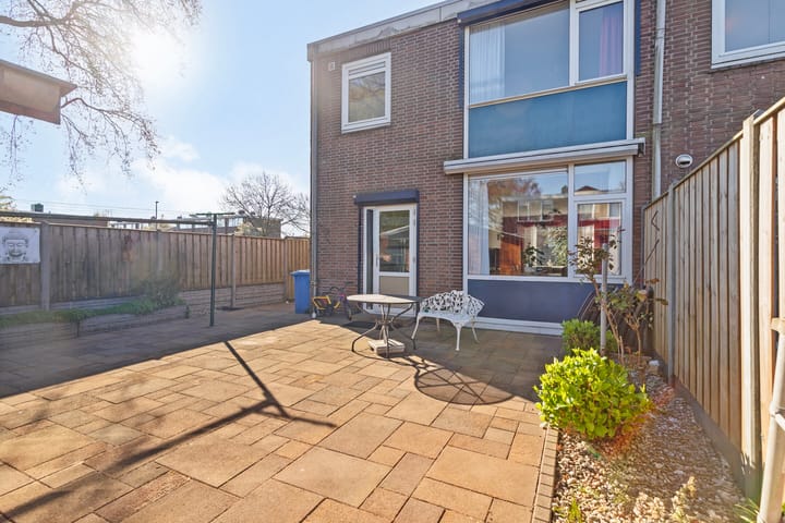 Foto 23 van Willem Weysingel 13