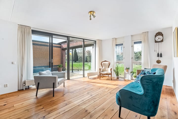 Foto 8 van De Slufter 5