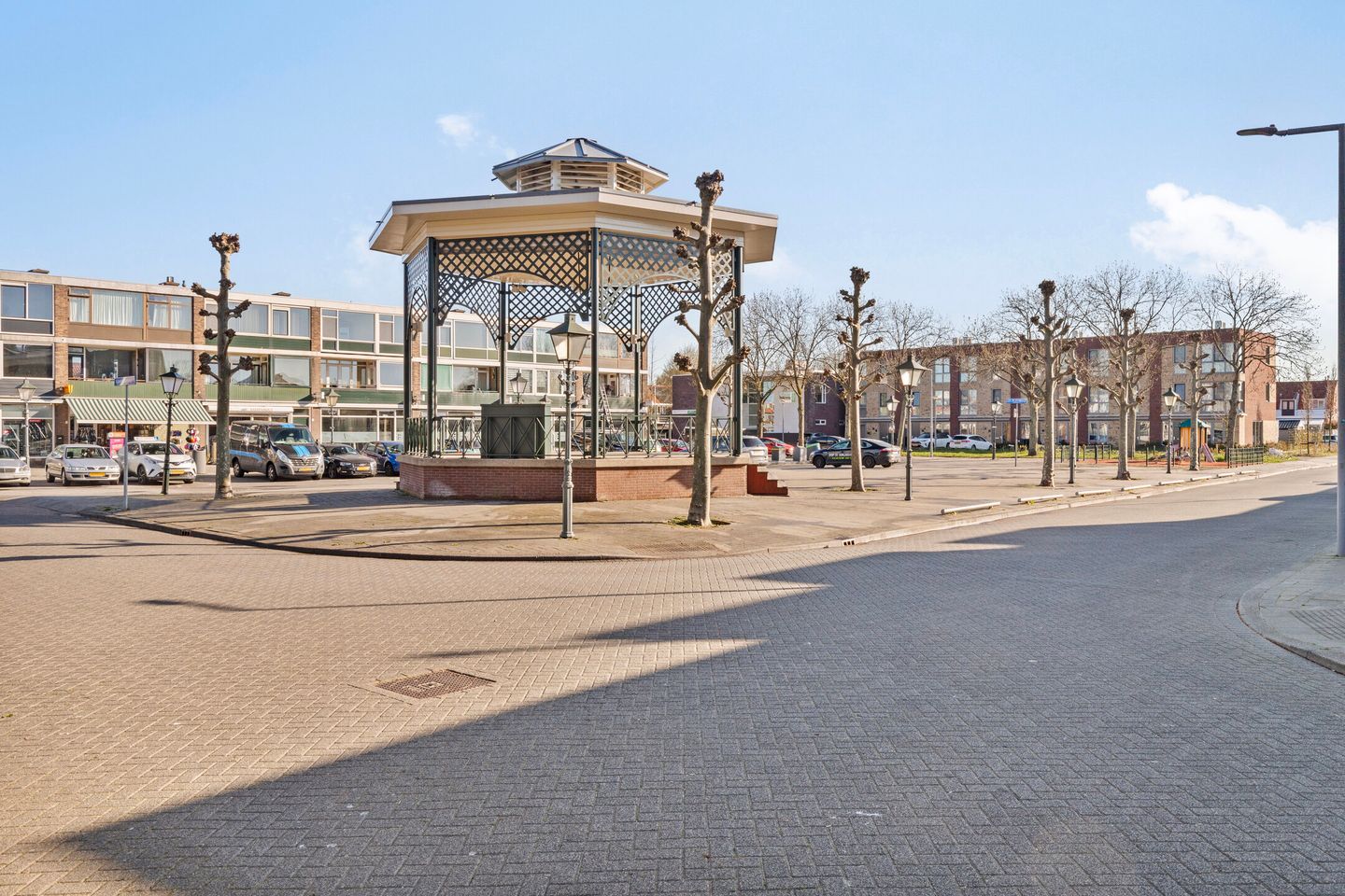 Foto 25 van Willem Weysingel 13