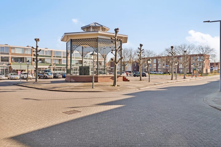 Foto 25 van Willem Weysingel 13